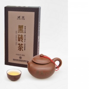 900 г фучуань чай хунань аньхуа черный чай медицинский чай