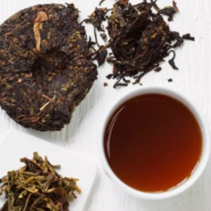 Аутентичный чай старого дерева Юньнань пуэр чай Китай черный чай чай старого дерева чай древнего дерева чай по уходу за здоровьем